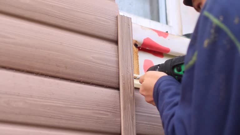 Best Shed Removal  in Fairfax, CA